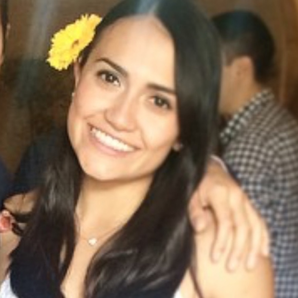 Meet your Posher, Jessica